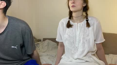 SabrinaDaniel online show from 7, 2, 2025