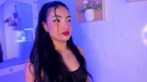 mariana  online show from 20, 11, 2025