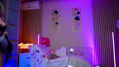 SabrinaJade online show from 8, 2, 2026