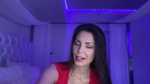 Snapshot of sabrinajanssen chatting on 6, 2, 2025 Sabrina online show from 6, 2, 2025