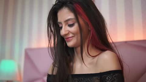  Sabrina  online show from 17, 2, 2025