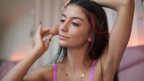  Sabrina  online show from 17, 2, 2025