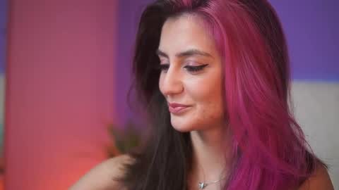  Sabrina  online show from 2, 12, 2025