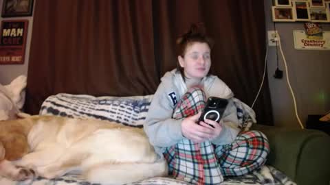 Snapshot of sabrinalexington chatting on 11, 2, 2025 Sabrina online show from 11, 2, 2025