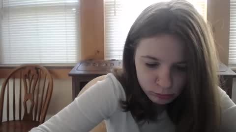 Snapshot of sabrinalexington chatting on 18, 10, 2025 Sabrina online show from 18, 10, 2025