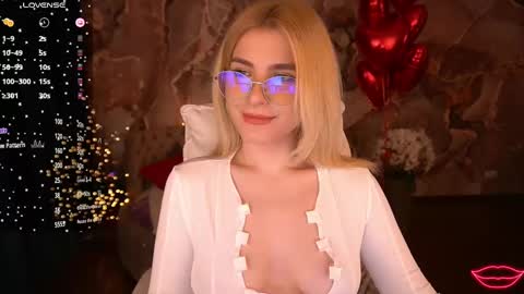 Sabrina online show from 16, 2, 2025