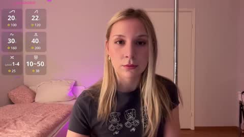 Sabrina Rose   online show from 9, 1, 2025