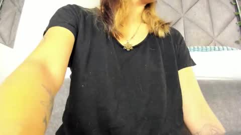 S A B R I N A  online show from 15, 12, 2025