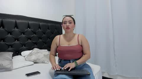 Sabrina Vantress online show from 4, 4, 2026