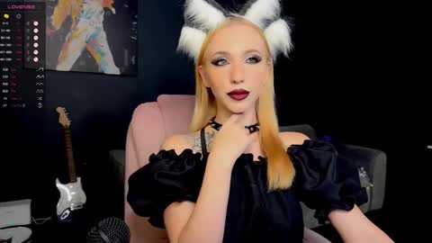 Sabi Ryder new acc online show from 19, 12, 2025