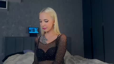 Sabi Ryder new acc online show from 10, 5, 2026
