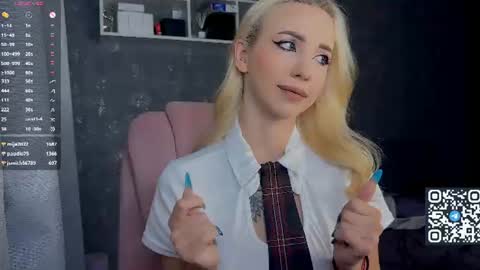 Sabi Ryder new acc online show from 28, 6, 2026