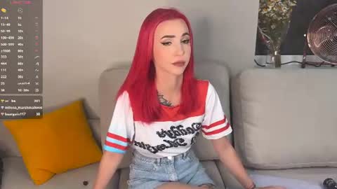 Sabi Ryder new acc online show from 26, 7, 2026