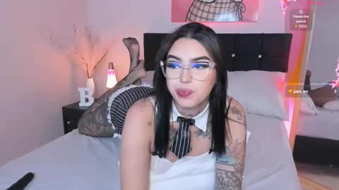 sabrinna online show from 15, 1, 2026