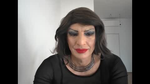 Sabrina online show from 12, 1, 2026