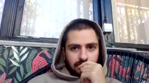 Snapshot of sabusha16 chatting on 22, 10, 2025 sabusha16 online show from 22, 10, 2025