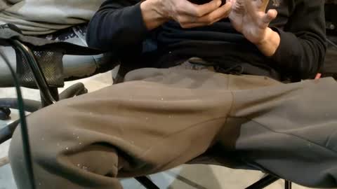 Snapshot of sacalaschichiss chatting on 9, 1, 2025 Dee online show from 9, 1, 2025