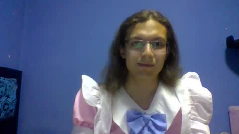 sachi_cosplayer online show from 10, 1, 2026