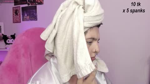 Ig  online show from 23, 10, 2025