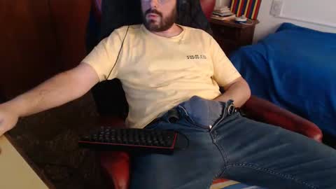 Sacoa online show from 27, 10, 2025