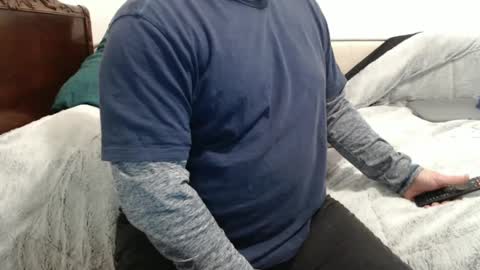 Snapshot of sactosteve chatting on 26, 2, 2025 dadbod online show from 26, 2, 2025