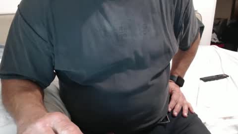 Snapshot of sactosteve chatting on 29, 9, 2025 dadbod online show from 29, 9, 2025