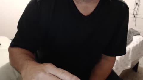 Snapshot of sactosteve chatting on 29, 10, 2025 dadbod online show from 29, 10, 2025