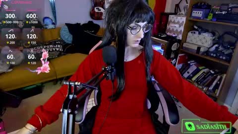 Sadia Sinns online show from 23, 11, 2025