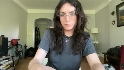 Snapshot of sadie_stars chatting on 18, 4, 2026 Sadie online show from 18, 4, 2026