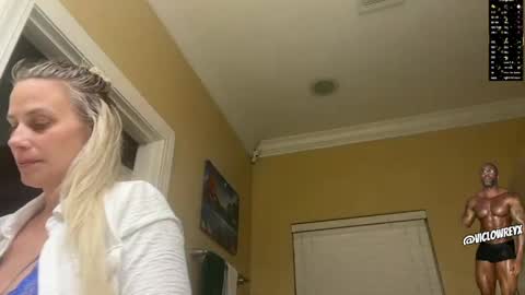 SadieRW online show from 4, 4, 2026