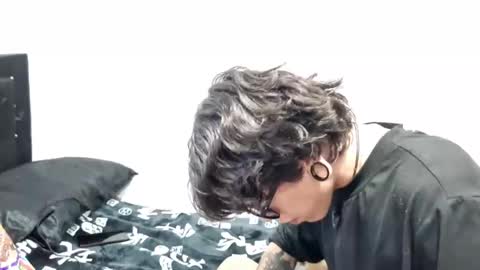 Snapshot of sadistic_cave chatting on 10, 2, 2025 sadistic cave online show from 10, 2, 2025