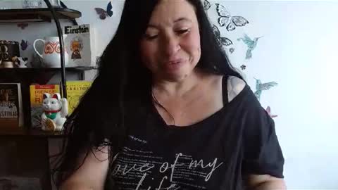 SadistikXX online show from 13, 3, 2026