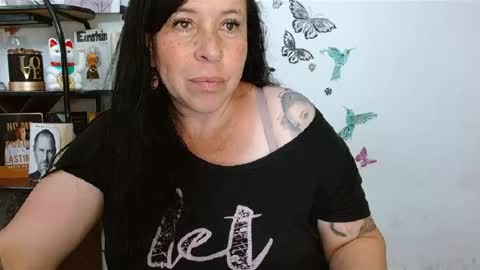 Snapshot of sadistikxx chatting on 23, 6, 2026 SadistikXX online show from 23, 6, 2026