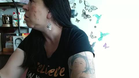 Snapshot of sadistikxx chatting on 5, 7, 2026 SadistikXX online show from 5, 7, 2026