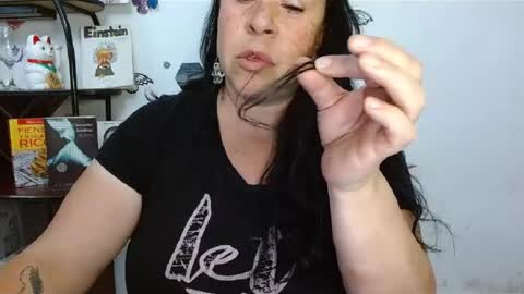 Snapshot of sadistikxx chatting on 20, 7, 2026 SadistikXX online show from 20, 7, 2026