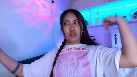 Cami online show from 5, 11, 2025