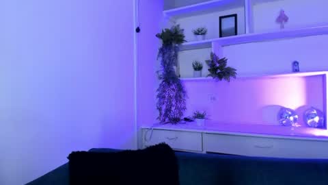 Snapshot of saelivrae chatting on 26, 6, 2026 Cami online show from 26, 6, 2026