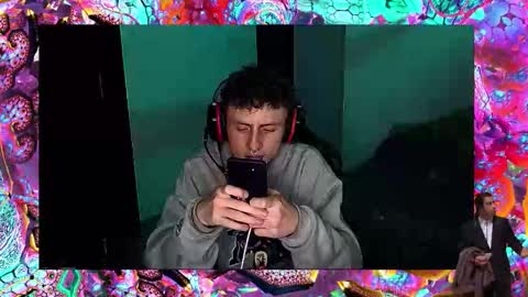 saemzam online show from 31, 10, 2025