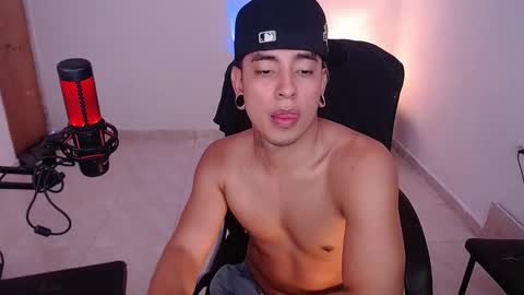 saenz_hotx online show from 2, 10, 2025