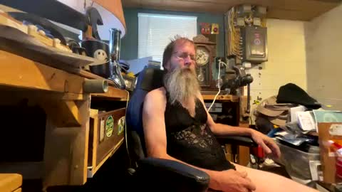 safety_fist online show from 7, 1, 2025