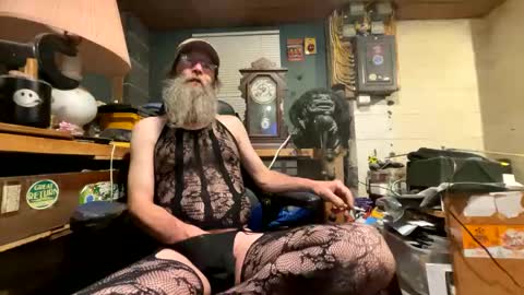 safety_fist online show from 8, 2, 2025