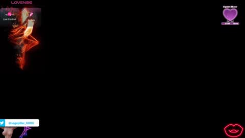 Sage Pillar online show from 2, 2, 2025