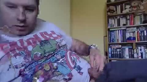 Snapshot of saggyballs83 chatting on 5, 3, 2026 saggyballs83 online show from 5, 3, 2026