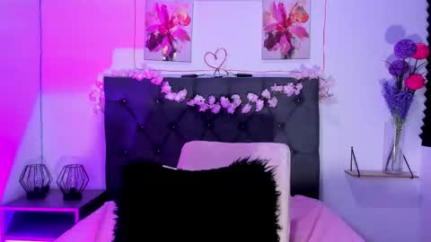Snapshot of sagirabelle chatting on 18, 4, 2026 Sagira Belle online show from 18, 4, 2026