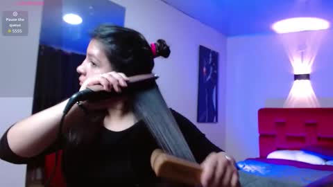 Sahamara online show from 3, 11, 2025