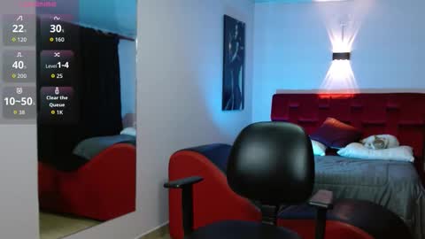 Sahamara online show from 15, 11, 2025