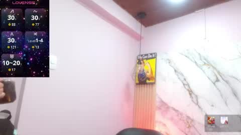 Snapshot of sahamara_07 chatting on 3, 7, 2026 Sahamara online show from 3, 7, 2026