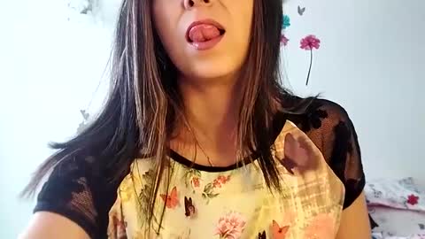 Sahana Ashika online show from 5, 3, 2025