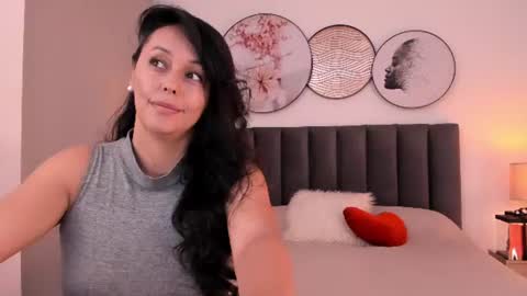 Snapshot of saharagarcia chatting on 7, 7, 2026 Sahara Garcia online show from 7, 7, 2026