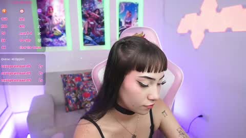 saharakramer online show from 19, 2, 2025